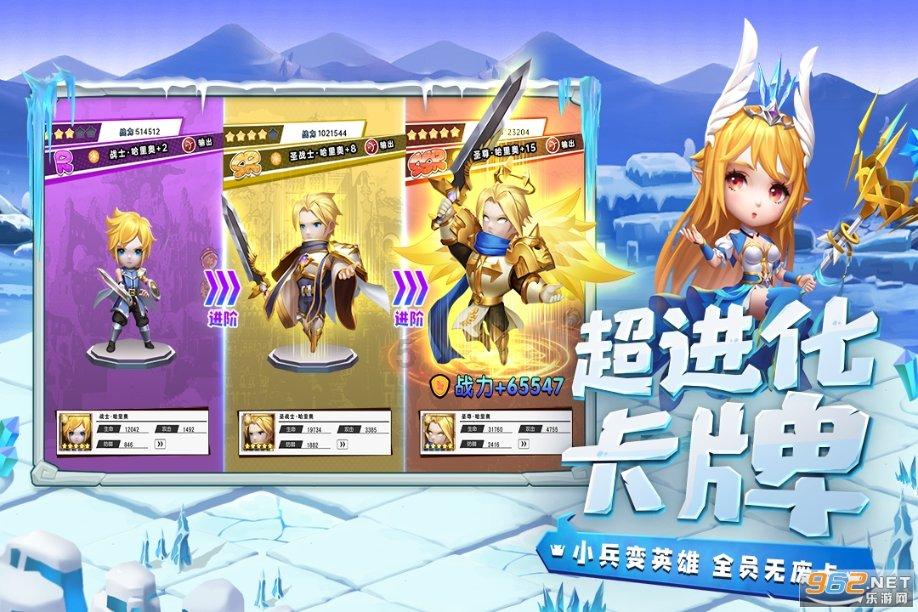 大青云