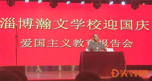 青州市青城义工:贴心关怀温暖困难老人