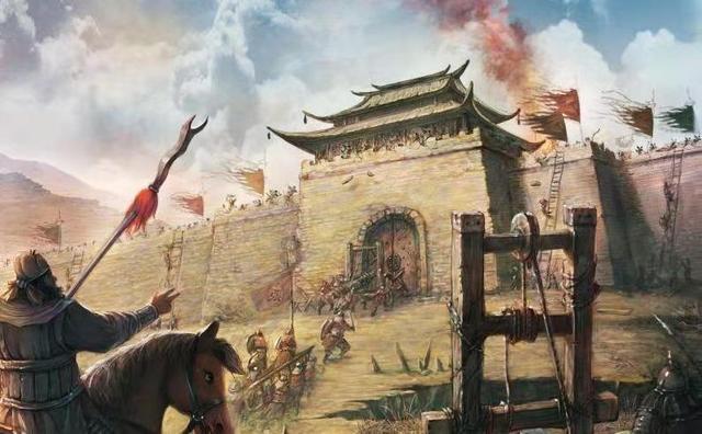 为世界最大金矿，英国出兵四十五万血战荷兰土著，两万人战死沙场