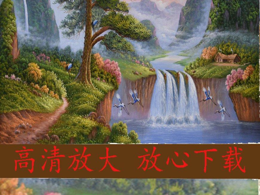 看面向给你第一感觉怎么样？游戏画面