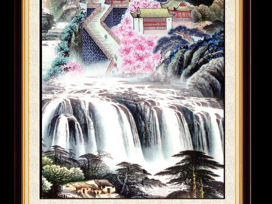 街篮高手
