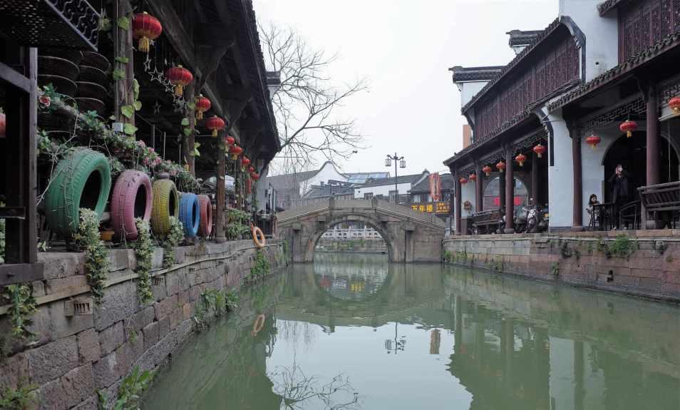 漫话节气丨大寒迎年 新春将至